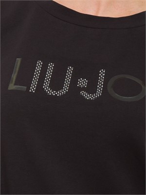 VESTITO LIU JO NERO in DONNA