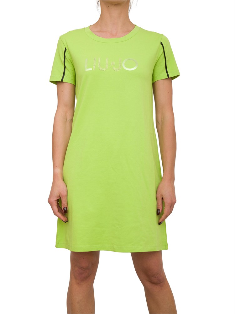 VESTITO LIU JO VERDE