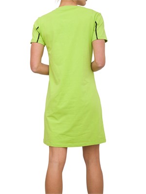 VESTITO LIU JO VERDE in DONNA