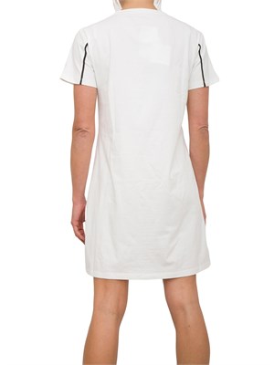 VESTITO LIU JO BIANCO in DONNA