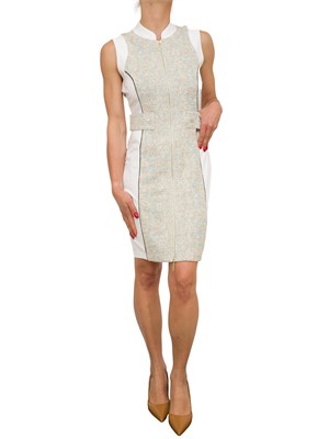 VESTITO LIU JO BIANCO in DONNA