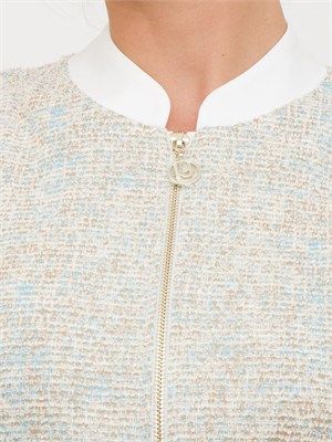 VESTITO LIU JO BIANCO in DONNA