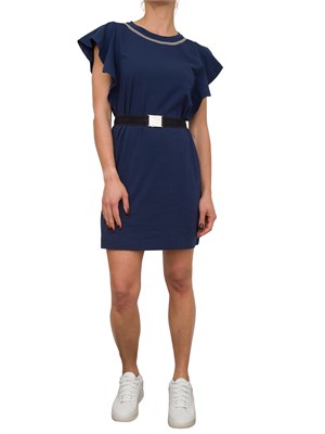 VESTITO LIU JO BLU in DONNA