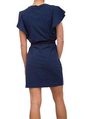 VESTITO LIU JO BLU in DONNA
