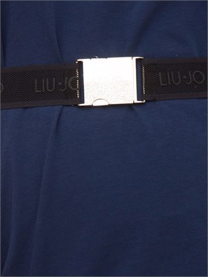 VESTITO LIU JO BLU in DONNA