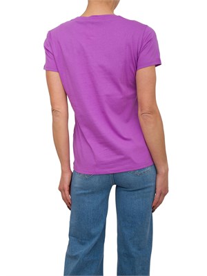 T-SHIRT LIU JO VIOLA in DONNA