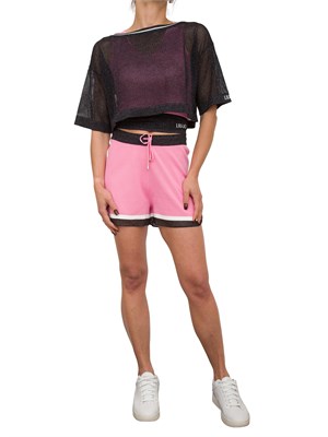 SHORTS LIU JO ROSA in DONNA