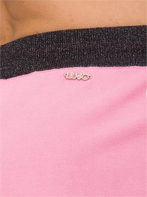 SHORTS LIU JO ROSA in DONNA