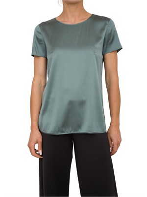 T-SHIRT MAX MARA VERDE in DONNA