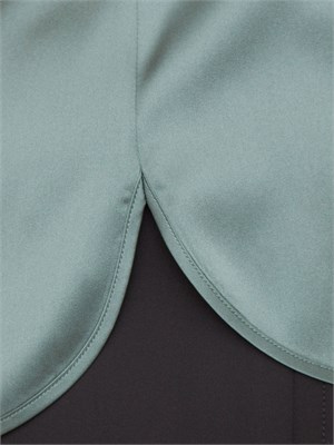 T-SHIRT MAX MARA VERDE in DONNA