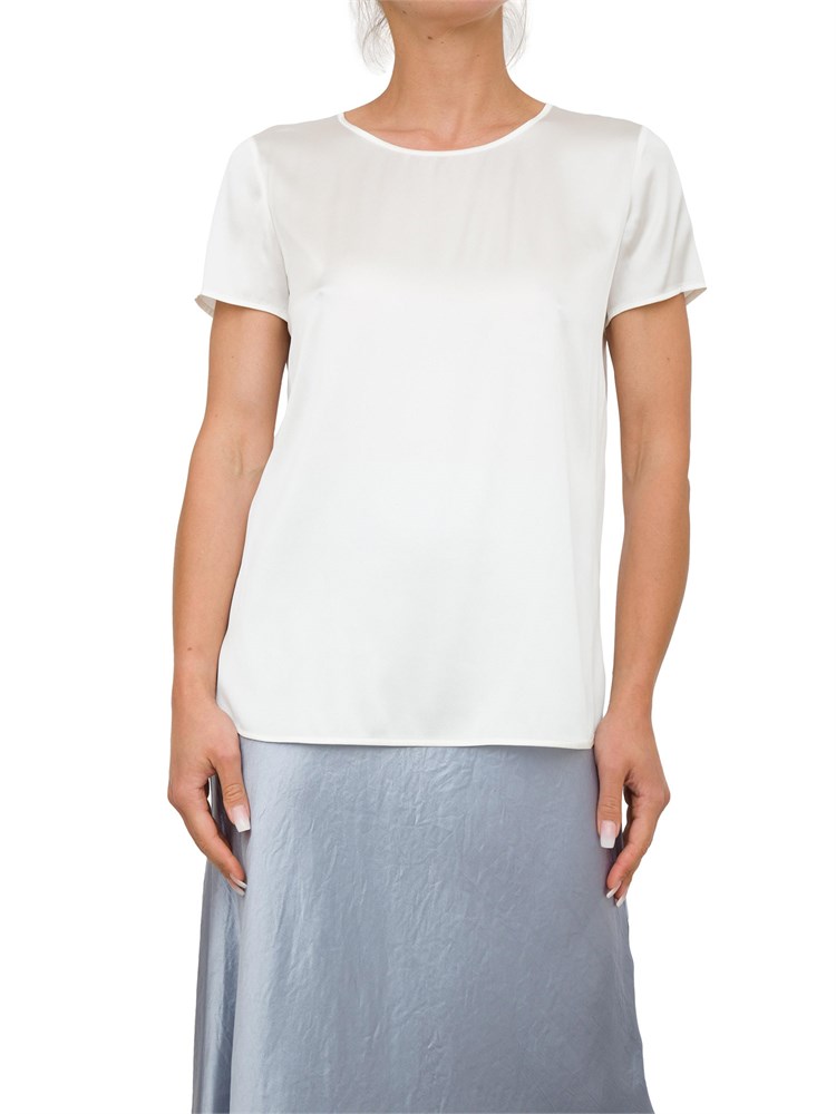 T-SHIRT MAX MARA BIANCO