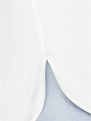 T-SHIRT MAX MARA BIANCO in DONNA