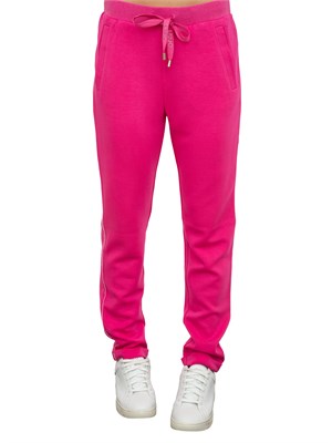 PANTALONE TUTA LIU JO ROSA in DONNA