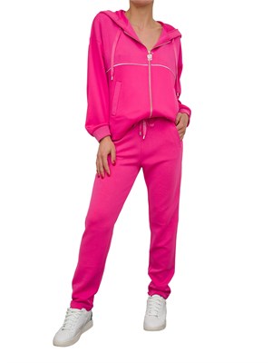 PANTALONE TUTA LIU JO ROSA in DONNA