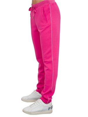 PANTALONE TUTA LIU JO ROSA in DONNA