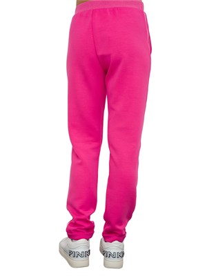 PANTALONE TUTA LIU JO ROSA in DONNA