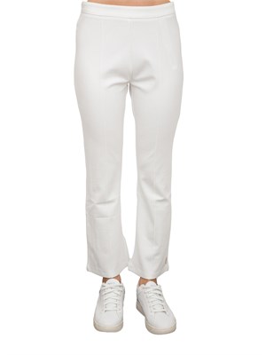 PANTALONE CASUAL LIU JO BIANCO in DONNA