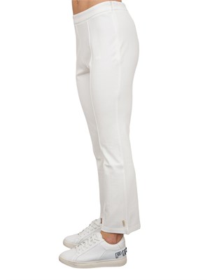 PANTALONE CASUAL LIU JO BIANCO in DONNA