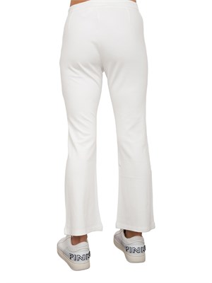 PANTALONE CASUAL LIU JO BIANCO in DONNA