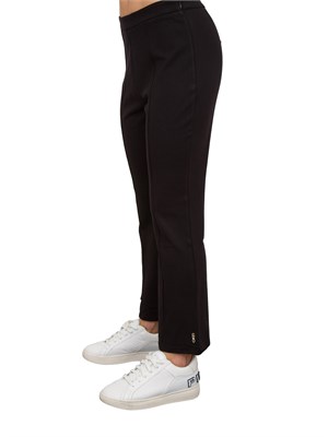 PANTALONE CASUAL LIU JO NERO in DONNA