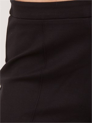 PANTALONE CASUAL LIU JO NERO in DONNA