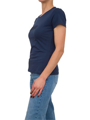 T-SHIRT LIU JO BLU in DONNA