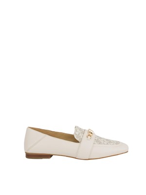 MOCASSINI MICHAEL MICHAEL KORS PANNA in DONNA