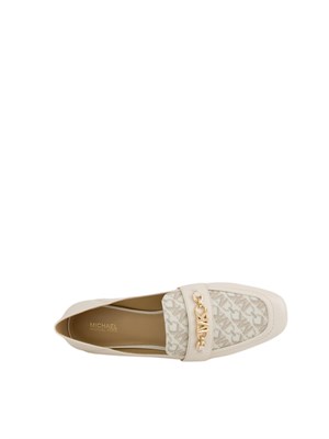 MOCASSINI MICHAEL MICHAEL KORS PANNA in DONNA