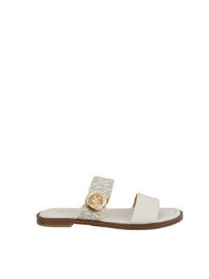 SANDALI MICHAEL MICHAEL KORS PANNA in DONNA