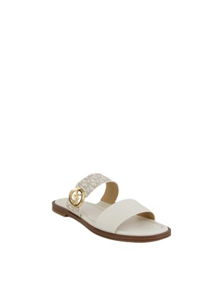 SANDALI MICHAEL MICHAEL KORS PANNA in DONNA