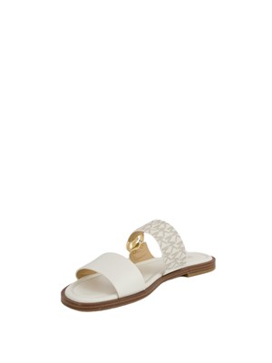 SANDALI MICHAEL MICHAEL KORS PANNA in DONNA