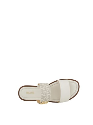 SANDALI MICHAEL MICHAEL KORS PANNA in DONNA
