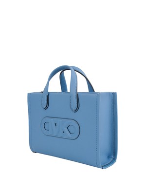 BORSA A SPALLA MICHAEL MICHAEL KORS CELESTE in DONNA