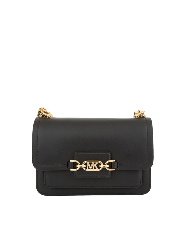 BORSA A SPALLA MICHAEL MICHAEL KORS NERO