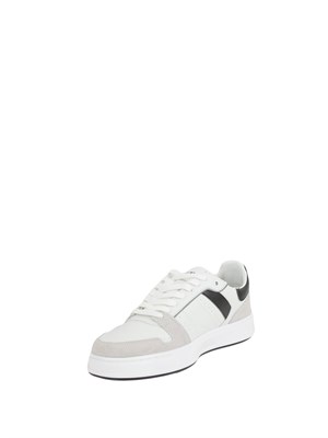 SNEAKERS BIKKEMBERGS BIANCO in UOMO