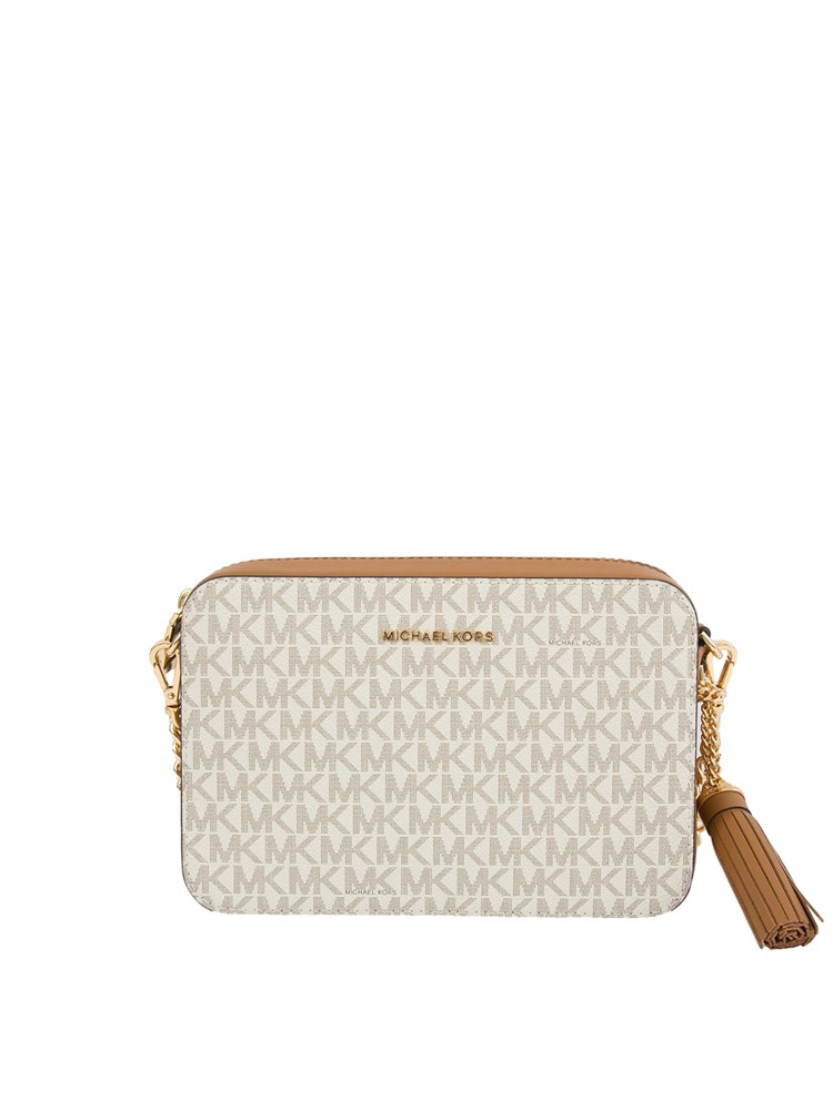 BORSA A SPALLA MICHAEL MICHAEL KORS PANNA