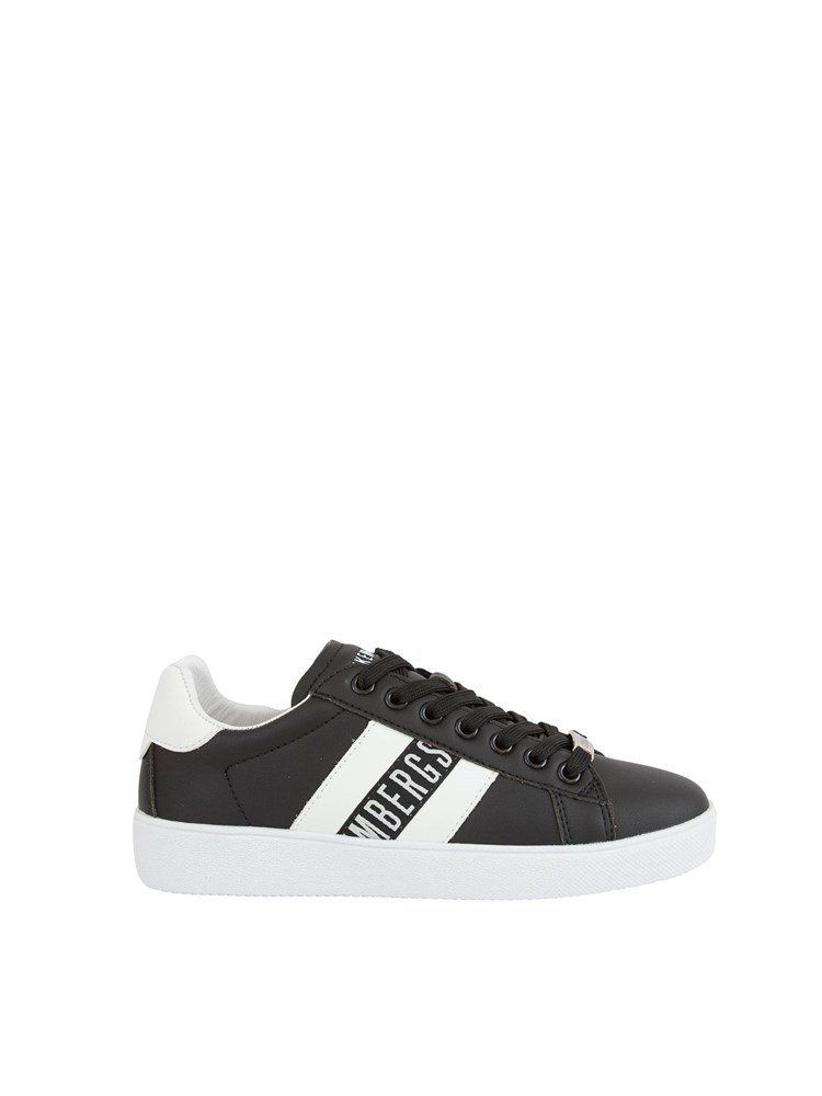 SNEAKERS BIKKEMBERGS NERO