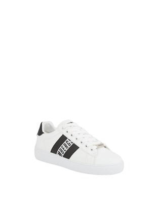 SNEAKERS BIKKEMBERGS BIANCO in DONNA