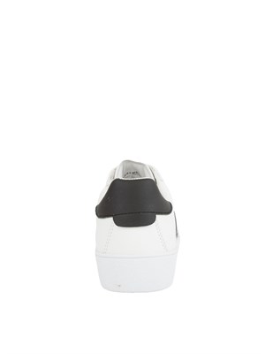 SNEAKERS BIKKEMBERGS BIANCO in DONNA