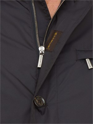 GIUBBINO MOORER BLU in UOMO
