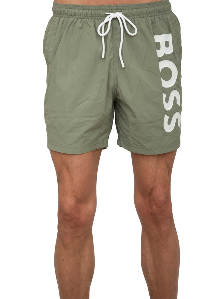 COSTUME BOSS VERDE