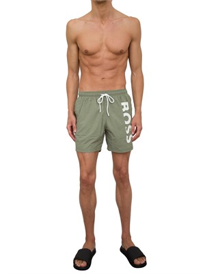 COSTUME BOSS VERDE in UOMO