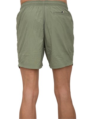 COSTUME BOSS VERDE in UOMO