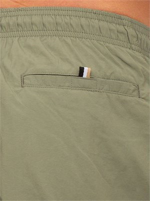 COSTUME BOSS VERDE in UOMO