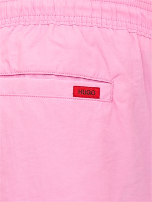 COSTUME BOSS ROSA in UOMO