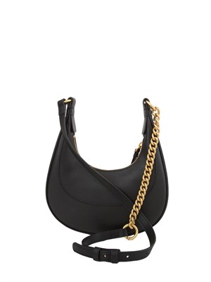 BORSA A SPALLA PINKO NERO in DONNA