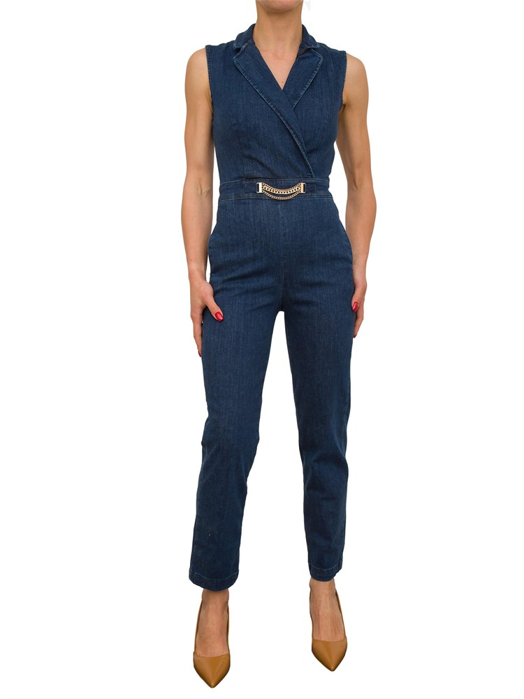 TUTA LIU JO BLU DENIM