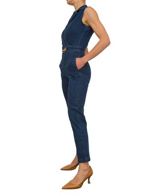 TUTA LIU JO BLU DENIM in DONNA