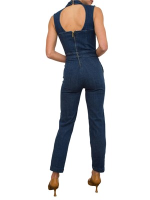 TUTA LIU JO BLU DENIM in DONNA