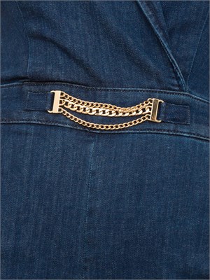 TUTA LIU JO BLU DENIM in DONNA